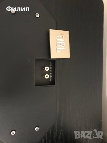 JBL PS 1400, снимка 11 - Тонколони - 43936272