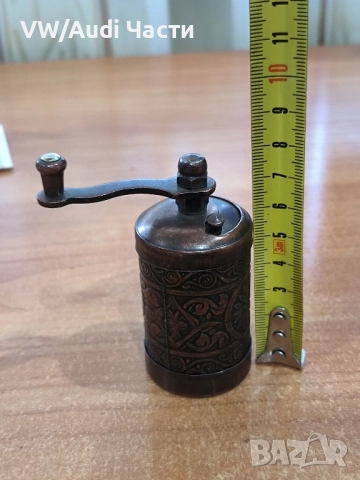 Малка мелница мелничка , снимка 4 - Антикварни и старинни предмети - 51638532
