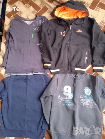 Детски дрехи , снимка 3 - Други - 51866339