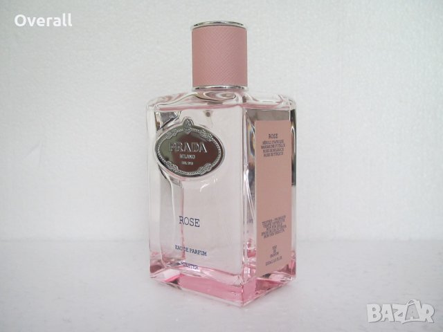 Infusion de Rose Prada ОРИГИНАЛЕН унисекс парфюм 100 мл ЕДП