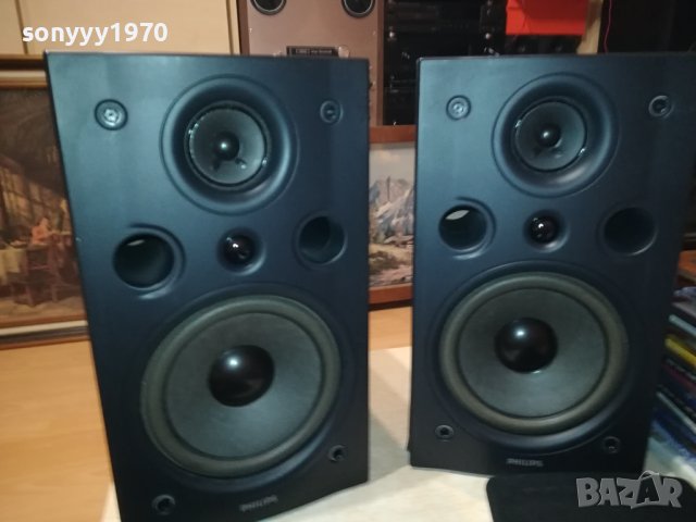 PHILIPS FB 66/20 ВНОС SWISS 0201241815, снимка 3 - Тонколони - 43625855