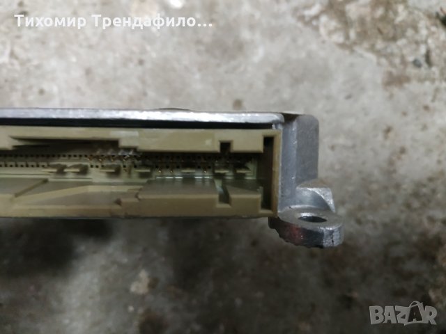 Kia Carnival 2005 airbag 68HC11E20 0 K54B 67 7F0A 68HC11E20 0 K54B 67 7F0A ербег модул кия карнивал, снимка 2 - Части - 32250490