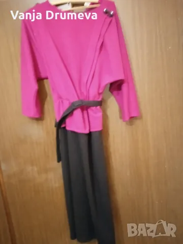 ефектна рокля , снимка 6 - Рокли - 47940738