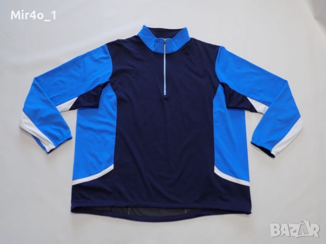 горнище galvin green windstopper soft shell яке худи суичър блуза екип туризъм мъжко оригинално 3XL