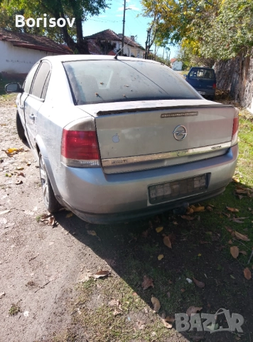Опел Вектра 1.9cdti 120к, снимка 3 - Автомобили и джипове - 52167766