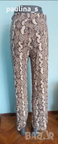 Три различни броя / Марков панталон "bpc bonprix selection", "H&M" / голям размер , снимка 14 - Панталони - 47115979