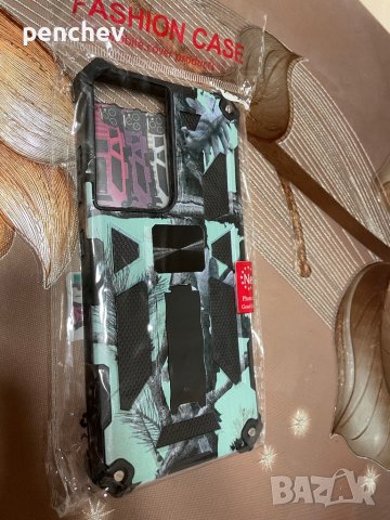 Кейс за Samsung S21Ultra, снимка 5 - Калъфи, кейсове - 43104185