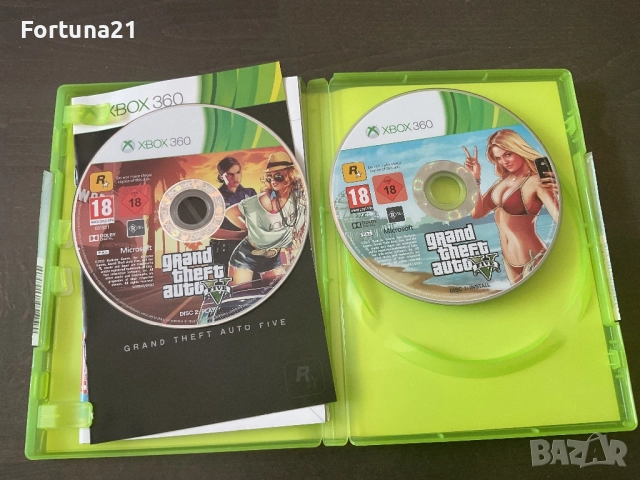 XBOX 360 - GTA 5 , Tony Hawk Ride, снимка 8 - Игри за Xbox - 51471727