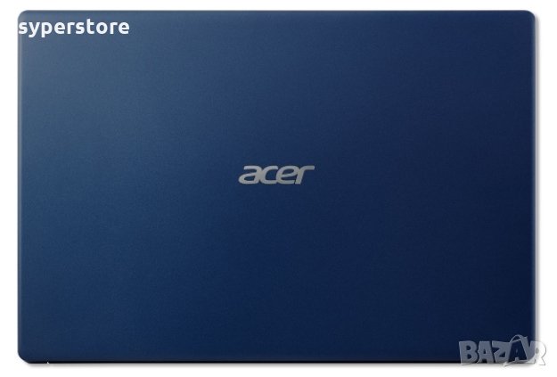 Лаптоп Acer Aspire 3 A315-57G 15.6" Full HD Дисплей 2 TB HDD място за съхранение, снимка 4 - Лаптопи за дома - 33178384