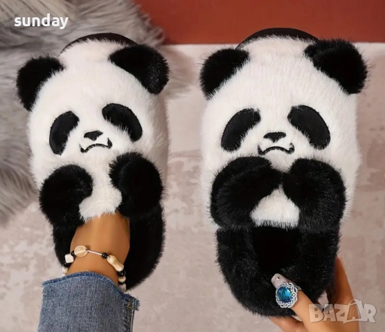 Пухкави пижами, снимка 9 - Пижами - 52868264