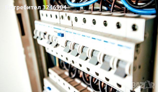 Електротехник Сандански и Региона - Ел Инсталации и Услуги, снимка 2 - Електро услуги - 34984908