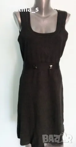 Два броя / Миди черна рокля "Filippa K." и "Intown" / голям размер , снимка 12 - Рокли - 36976997