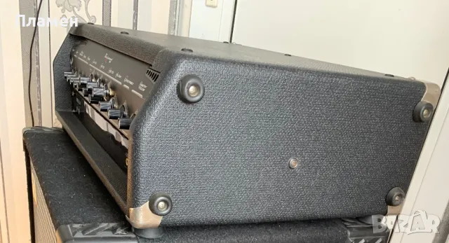 Fender Bassman 400 Head, снимка 3 - Китари - 49739652