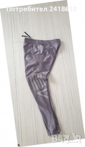 Nike Dri - Fit  Womens  Womens Size S ОРИГИНАЛ! Дамски Клин!, снимка 6 - Клинове - 37868826