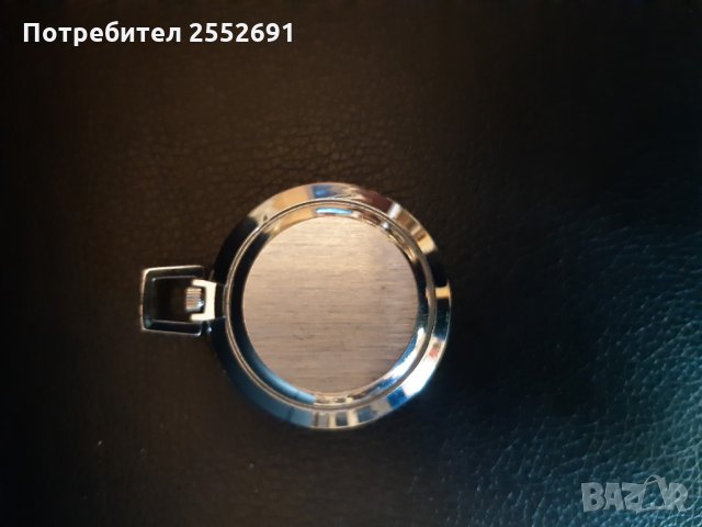 Джобен часовник , снимка 5 - Джобни - 28181557