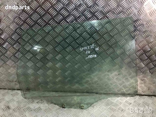 Задно дясно стъкло Mitsubishi Space Star,2000г.