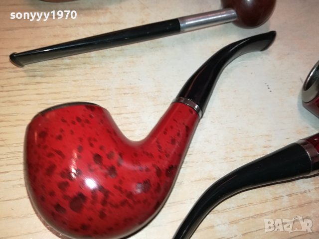 ЛУЛА ПО ИЗБОР-85ЛВ ЗА БР 0201241647, снимка 9 - Лули - 43624803