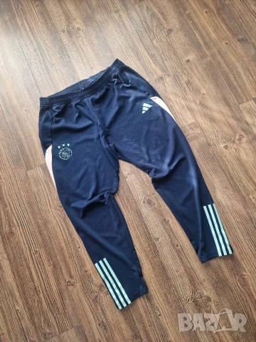 Страхотно мъжко спортно долнище ADIDAS размер XL , снимка 6 - Спортни дрехи, екипи - 52660708