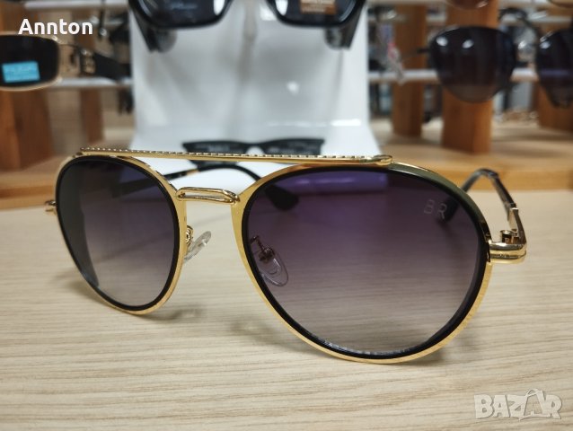 10 Слънчеви очила,унисекс 