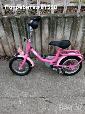 Велосипед 12 цола , снимка 3 - Велосипеди - 27430122