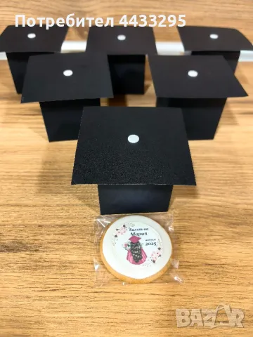 подаръчета за вашите гости, снимка 3 - Други - 49740584