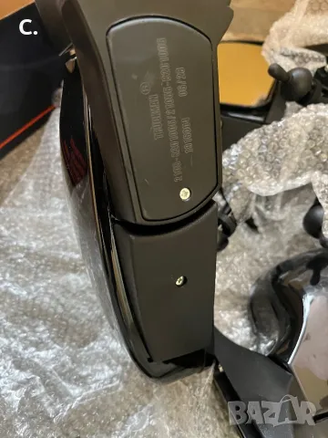 Големи огледала за Лада 2104.2105.2107/Lada, снимка 5 - Части - 47659066