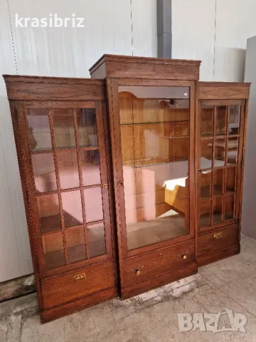 Антична Масивна Секция-внос от Германия!