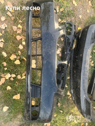  Брони и прагове за Е60, снимка 5 - Части - 51395869