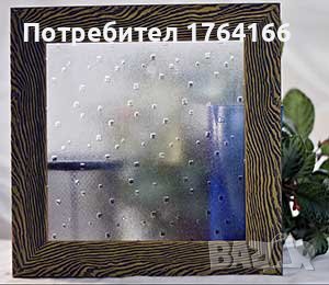 Орнаментни стъкла, снимка 2 - Други стоки за дома - 43938940