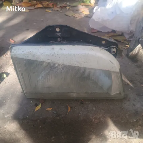 Фар Десен За Форд Фиеста 1991г. / Ford Fiesta 1991y