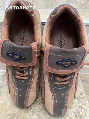 Memphis one-маратонки, снимка 2 - Спортни обувки - 51318378