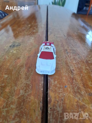 Стара кола,количка #52, снимка 2 - Колекции - 40603729