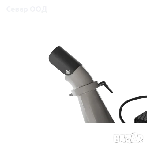 ДРОБИЛКА ЗА КЛОНИ ЕЛЕКТРИЧЕСКИ LUMAG RAMBO-HC10E, снимка 5 - Други машини и части - 51001492