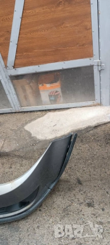 ПРЕДНА БРОНЯ КОМПЛЕКТ С РЕШЕТКИ, НОЖОВЕ И ХАЛОГЕННИ ФАРОВЕ ЗА СУЗУКИ SX4 2010 ГОД , снимка 6 - Части - 53494823