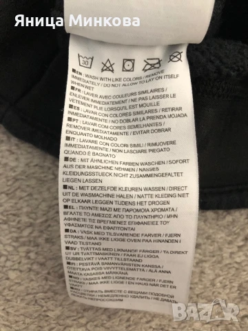 Дамско долнище Nike, снимка 6 - Спортни екипи - 50674948