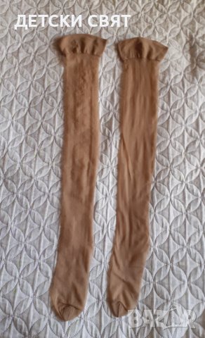 Еротични чорапи за жартиери М,Л,ХЛ, снимка 8 - Бельо - 43839068