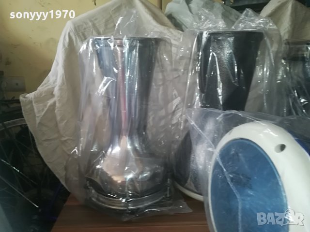 ГОЛЯМИ ТАРАМБУКИ-РАЗЛИЧНИ ЦВЕТОВЕ, снимка 9 - Ударни инструменти - 28507419