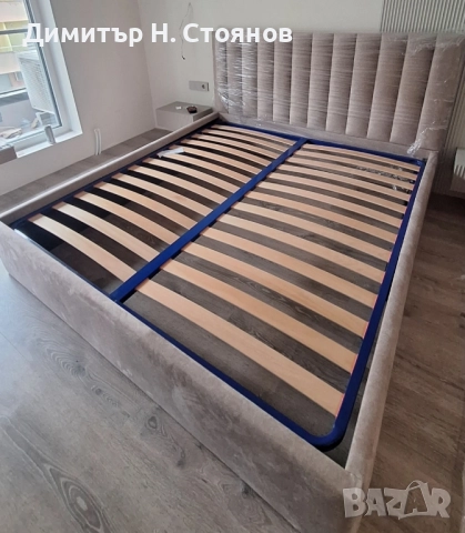 Спални и детски легла по поръчка, снимка 1