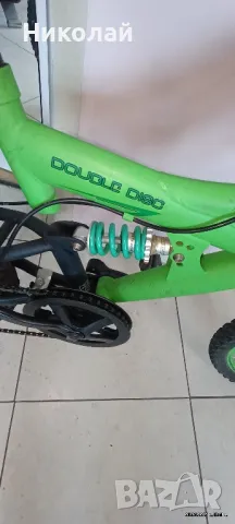 детско колело , снимка 8 - Велосипеди - 50169329