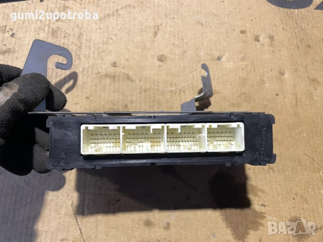 Управляващ Блок 22765AK100 Toyota GT86 2018 Subaru BRZ, снимка 3 - Части - 52777792