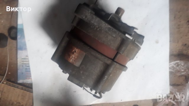 Генератор Опел 1.8