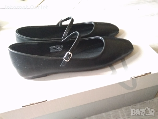 Дамски обувки, снимка 3 - Дамски елегантни обувки - 52750048