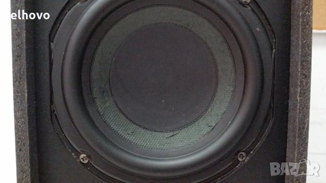 Субуфер Samsung PS-WBD1200, снимка 8 - Тонколони - 29026341