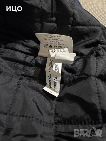 Работно зимно яке Veltuff, снимка 3 - Якета - 53330752