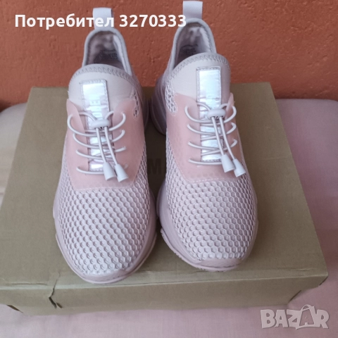 Дамски маратонки Steve Madden , снимка 2 - Маратонки - 51663579