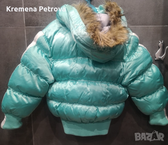 ЕСЕН-ЗИМА дрешки размер 110-116,потници и боксерки нови, ,суичери и зимно яке, снимка 3 - Детски комплекти - 47355692