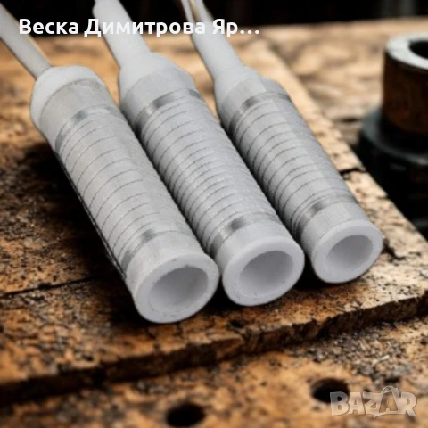 Нагревател за поялник 88-7154 (150W) и ZD-701 (300W), снимка 4 - Поялници и запояване - 50942358