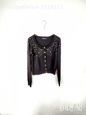 Enjoy cardigan L, снимка 2 - Жилетки - 37747512
