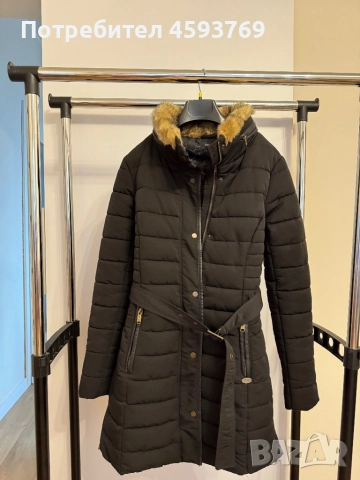 Зимно яке Firerap