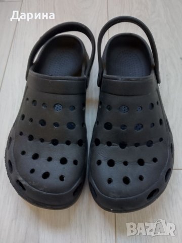 Чехли крокс, снимка 3 - Джапанки - 33575936